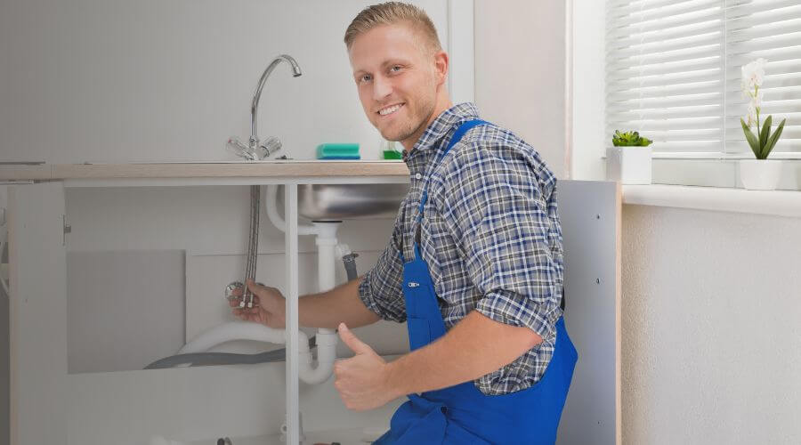 Emergency Plumbing Repair in Millville, PA